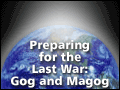 Preparing for the Last War: Gog and Magog