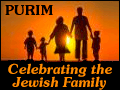 Purim Â– Celebrating the Jewish Family
