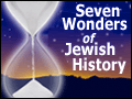 Seven Wonders of Jewish History