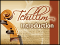 Tehillim: Introduction