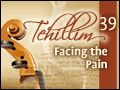 Tehillim: Psalm 39 - Facing the Pain