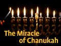 The Miracle of Chanukah