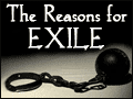 The Reasons for Exile