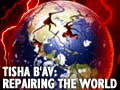 Tisha B'Av: Repairing the World