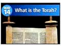 Way #14 - What is the Torah?