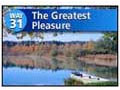 Way #31-The Greatest Pleasure