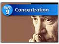 Way #9-Concentration and Will Power