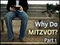 Why Do Mitzvot? Part 1