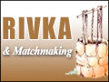 Women in Tanach: Rivka and Matchmaking