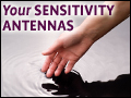Your Sensitivity Antenna