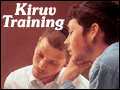 Kiruv Training
