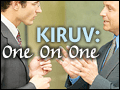 Kiruv: One On One