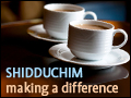 Shidduchim:  You Can Make A Difference