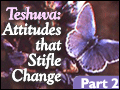 Teshuva: Returning to Your Source