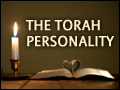 The Torah Personality