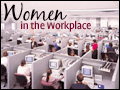 Women In The Workplace