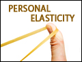 Personal Elasticity