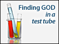 Finding God in a Test Tube