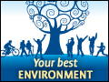 Your Best Environment