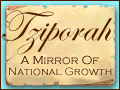Tziporah: A Mirror Of National Growth