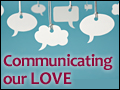 Communicating Your Love