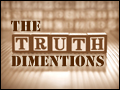 The Truth Dimension