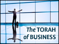 The Torah of Business