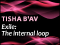 Tisha B’Av – Exile: The Internal Loop	