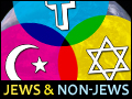 Jews and Non-Jews