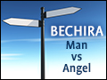 Bechira: Man vs Angel