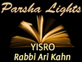 Yisro: Ripe for Revelation