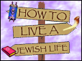 How to Live a Jewish Life