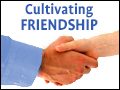 Cultivating Friendship