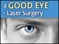 A Good Eye - Laser Surgery