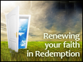 Renewing Your Faith in Redemption
