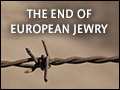 #30 - The End of European Jewry
