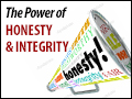 The Power of Honesty and Integrity