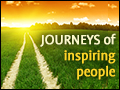 Journeys With Inspiring People