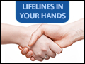 Lifelines In Your Hands