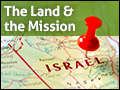 The Land and the Mission