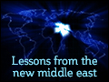 Lessons From the New Middle East