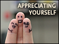 Appreciating Yourself