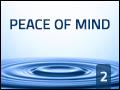 Peace of Mind 2