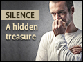 Silence: A Hidden Treasure