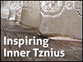 Inspiring Inner Tznius