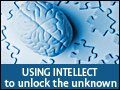 Using Intellect to Unlock the Unknown
