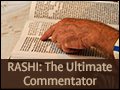 Rashi: The Ultimate Commentator