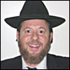 Geller, Rabbi Avi