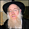 Pliskin, Rabbi Zelig