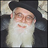 Weinberg ztl, Rabbi Noah